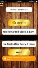 Spin Your Luck And Earn Money截图2
