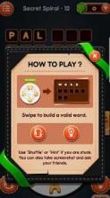 Word Connect Cookie - Free Word Puzzle截图2