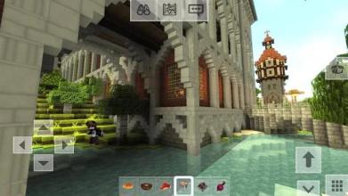 Forte Craft: Pixel Builder截图5