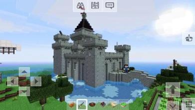 Forte Craft: Pixel Builder截图3