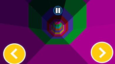 Color Tube Tunnel Rush: Switch Colors截图1