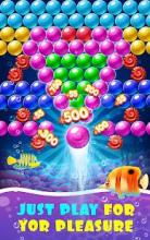 Bubble Aquarium Pearls截图3