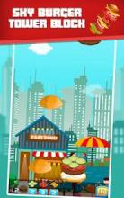 Sky High Tower Burger截图2