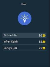 BU HANGİ HAYVAN ?截图1