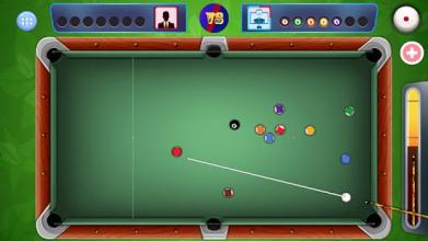 8 Ball Pool Pro HD Offline截图2