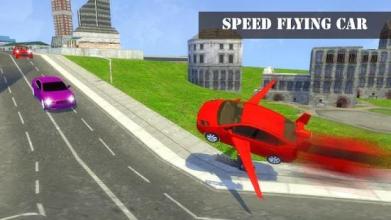 Flying Air Bus Ultimate : Monster Truck Shooter截图3