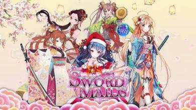 Sword Maids截图1