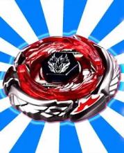 Beyblade : Burst Shadow Games截图5