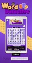 Word Detective Letter Search截图3