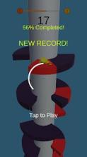 Rise up Helix - Ball Drop截图4