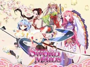 Sword Maids截图2