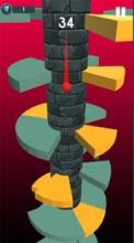 Spiral Helix Touch截图1