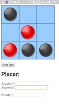 Jogo da velha Duo截图2