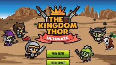 kingdoms Thors Ultimate INDONESIAN Gamers截图5