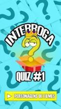 Interroga Quiz #1 - Desenhos截图2