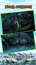Mini Dungeon Moba - RPG Offline截图4