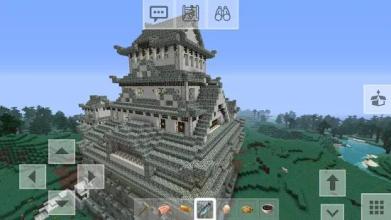 My Craft: Real Adventure截图1