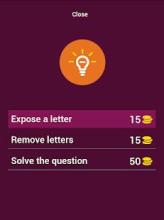 Name That Naruto Ninja - Fun Free Trivia Quiz Game截图2