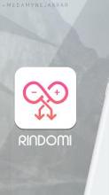 Rindomi — A Very * Random Game截图4