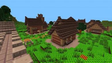 Max Craft: Creative And Survival截图4