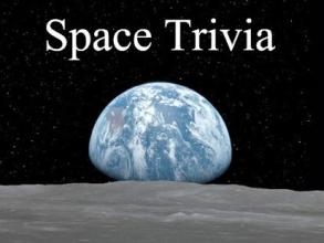 Space Trivia截图4