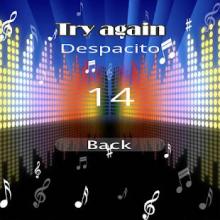 Despacito Piano Tiles - Despacito Song截图1