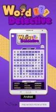 Word Detective Letter Search截图5