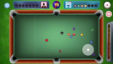 8 Ball Pool Pro HD Offline截图4