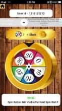 Spin Your Luck And Earn Money截图3
