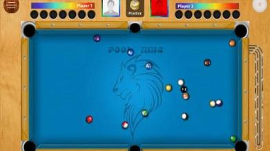 Fire 8 Ball Pool截图1