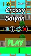 Crossy Saiyan (Lite)截图4