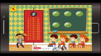 Learning World for Kids截图2