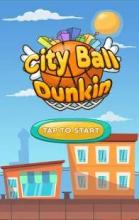 City Ball Dunkin截图5