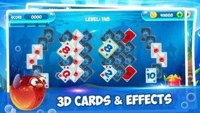 Fish Solitaire™截图3