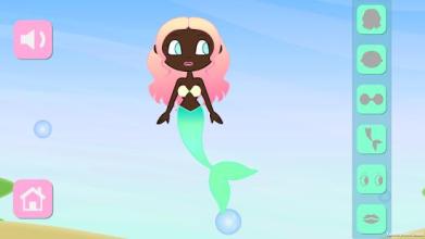 Mermaid Maker截图1