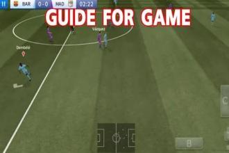 Boost Coins Dream League Soccer 2018 (GUIDE)截图3