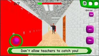 Baldis : Education and Learning截图4