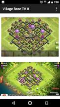 Cool COC Bases截图3