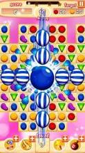 Candy Garden Blast截图5