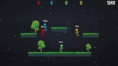 Stickman Fight: Game截图3