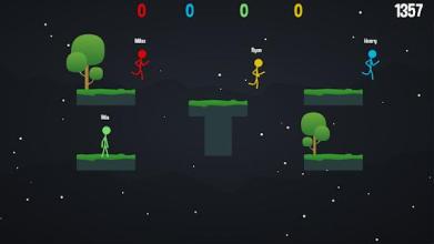 Stickman Fight: Game截图1