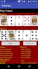 Poker Game截图3