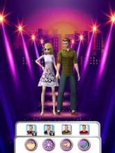 Girls Fashion Show - Dress Up 3D Games截图3