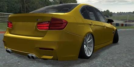 Drift Max Racing Pro 2018截图4