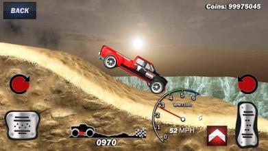 Diesel Mountain Racing Pro截图5