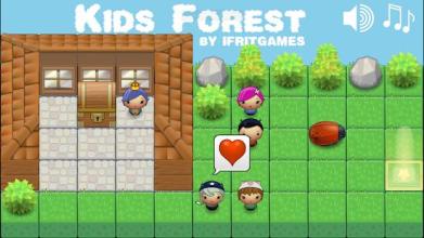 Kid's forest截图5