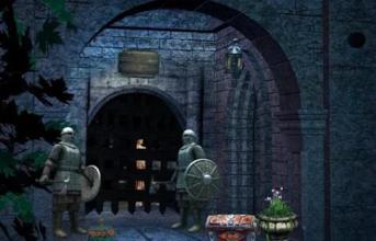 Escape Game Studio -Ancient Castle 3截图2