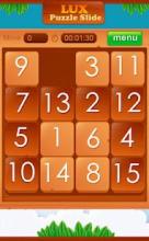 Slide Puzzle Free截图4