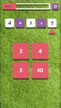 Math Easy Quiz截图2