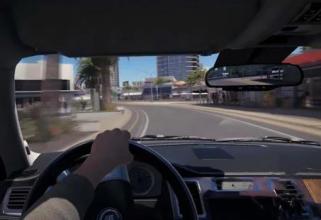 Driving Simulator 2018: Driver License截图4